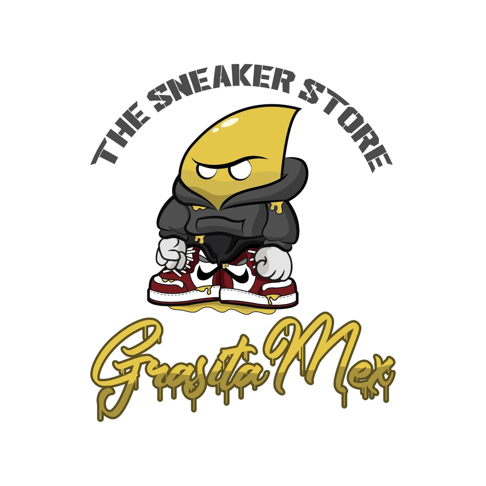 Colección de sneakers