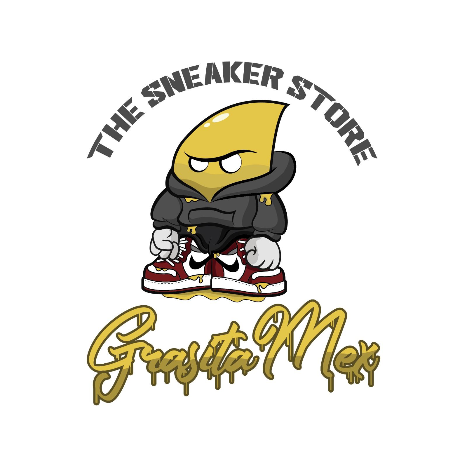 Colección de sneakers