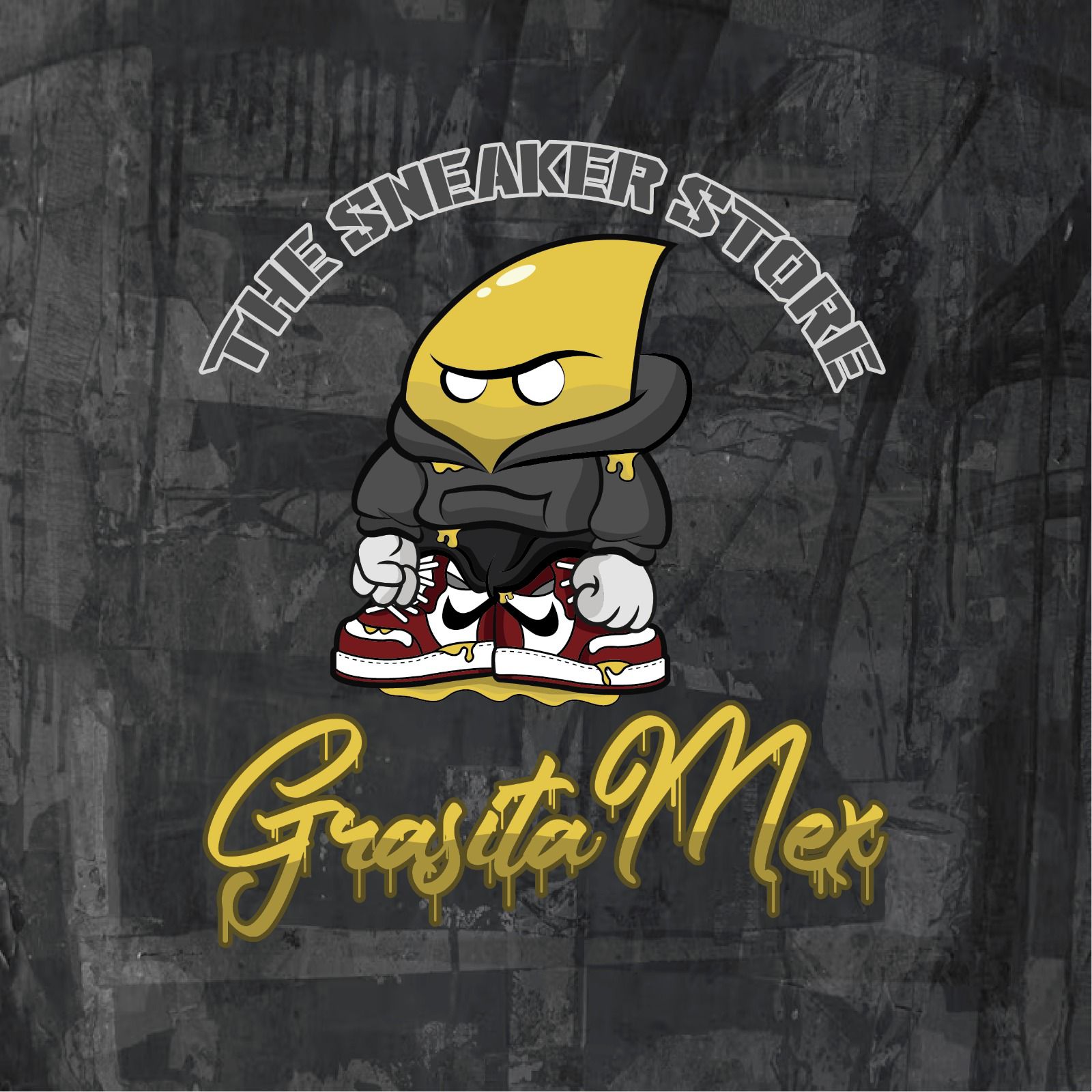 Colección de sneakers